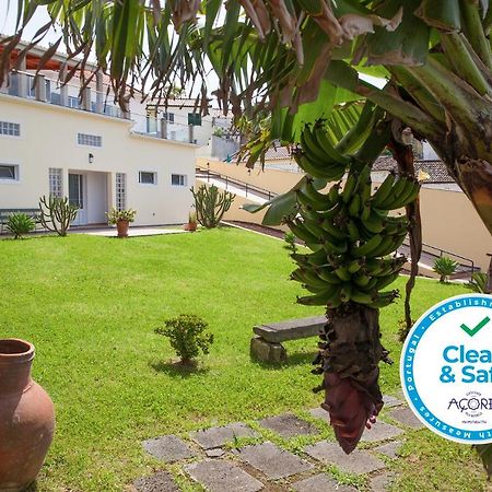 Quinta Do Pico Villa Ponta Delgada Exterior foto