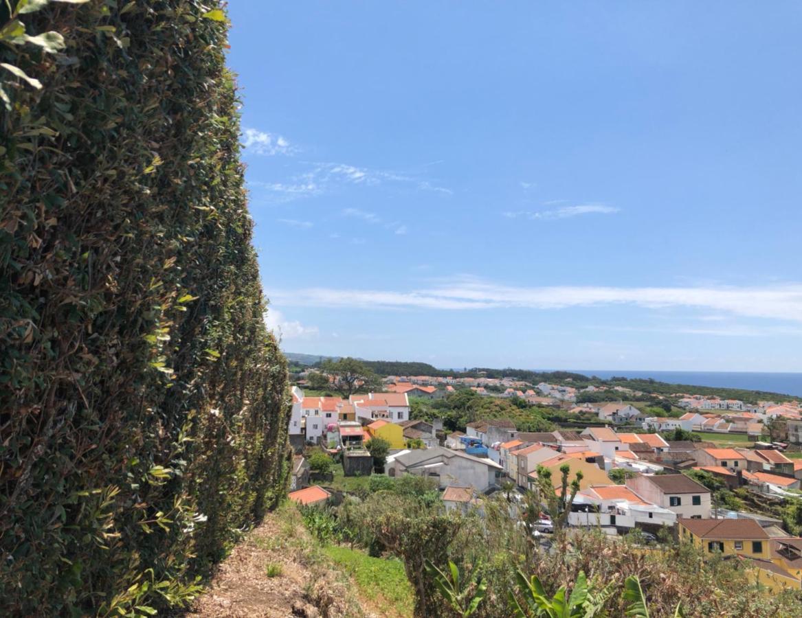 Quinta Do Pico Villa Ponta Delgada Exterior foto