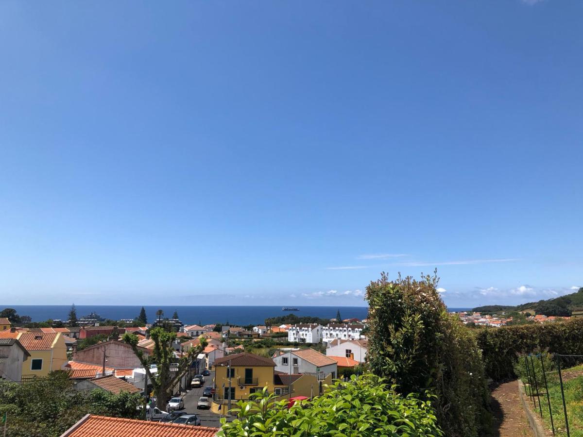 Quinta Do Pico Villa Ponta Delgada Exterior foto