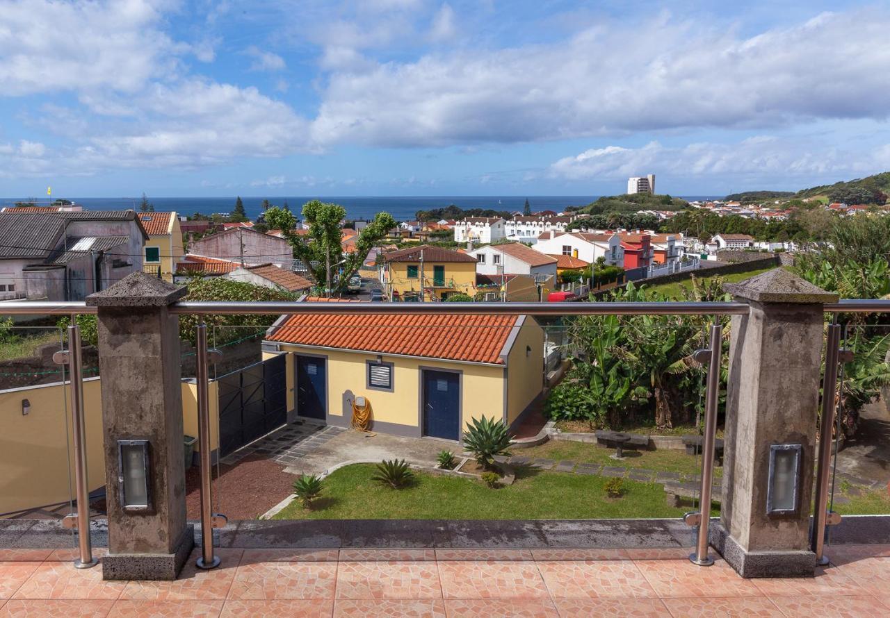 Quinta Do Pico Villa Ponta Delgada Exterior foto