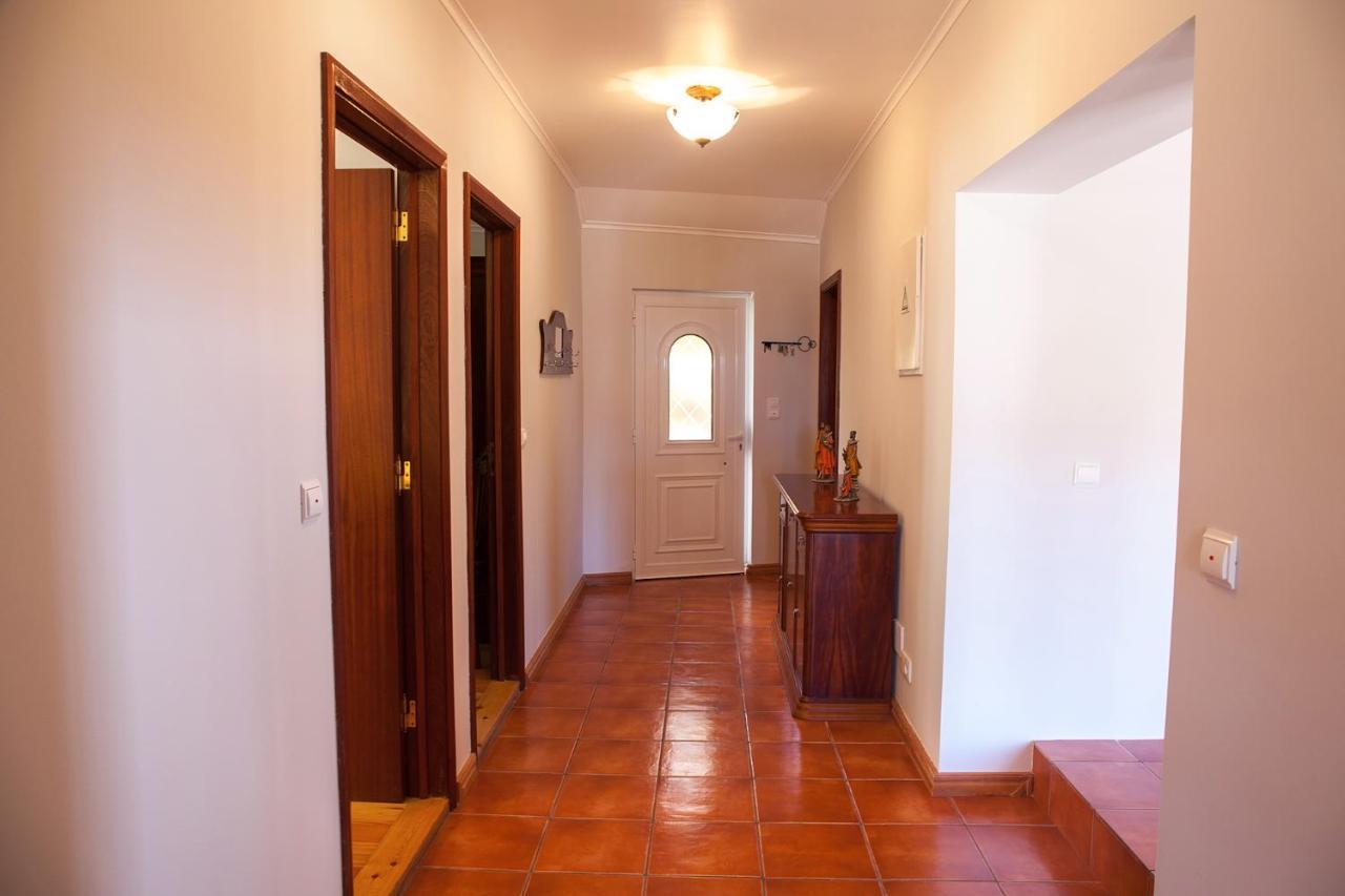 Quinta Do Pico Villa Ponta Delgada Exterior foto