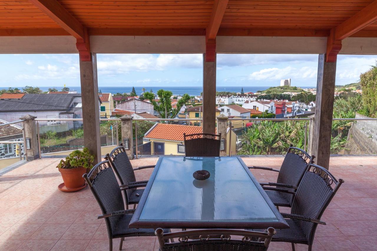 Quinta Do Pico Villa Ponta Delgada Exterior foto
