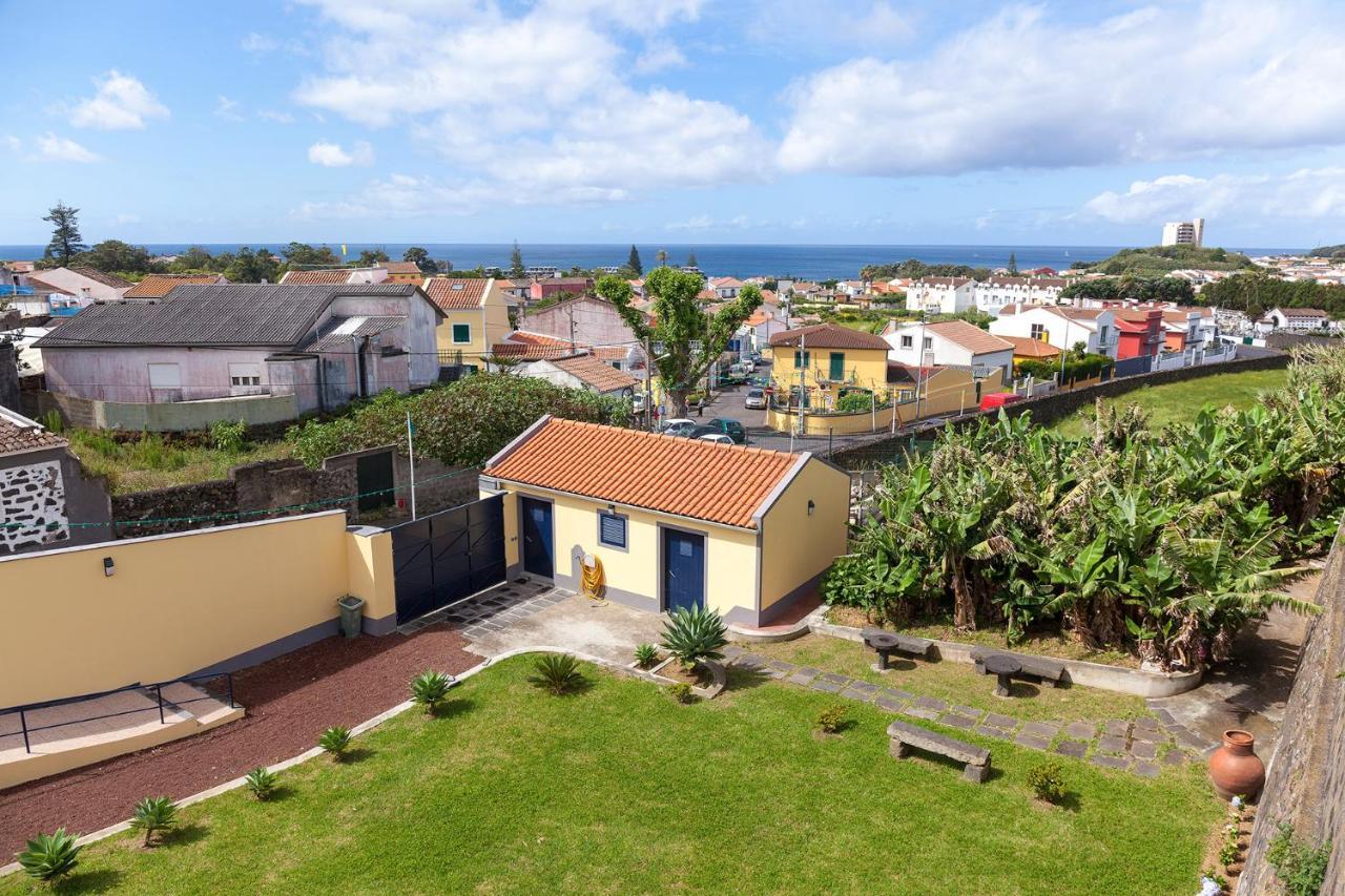 Quinta Do Pico Villa Ponta Delgada Exterior foto